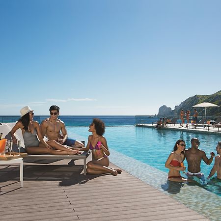 Breathless Cabo San Lucas - Adults Only Hotel Exterior photo
