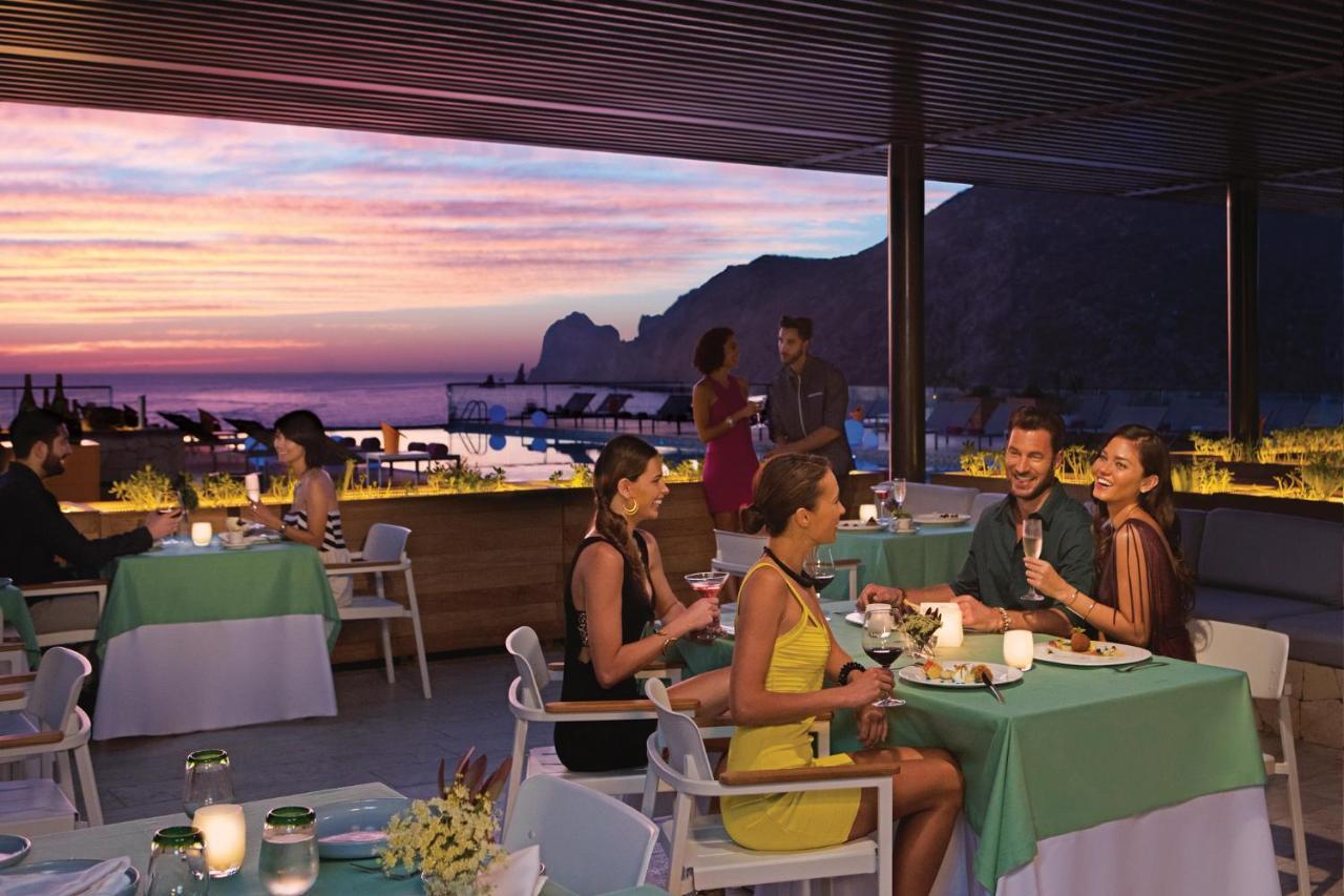 Breathless Cabo San Lucas - Adults Only Hotel Exterior photo