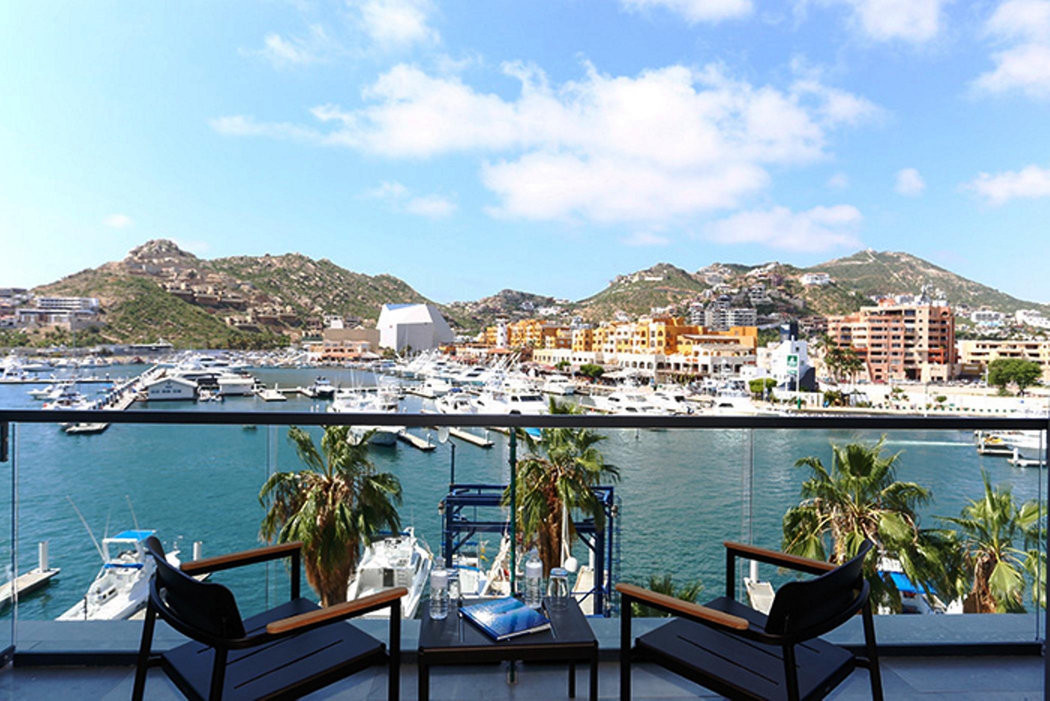 Breathless Cabo San Lucas - Adults Only Hotel Exterior photo