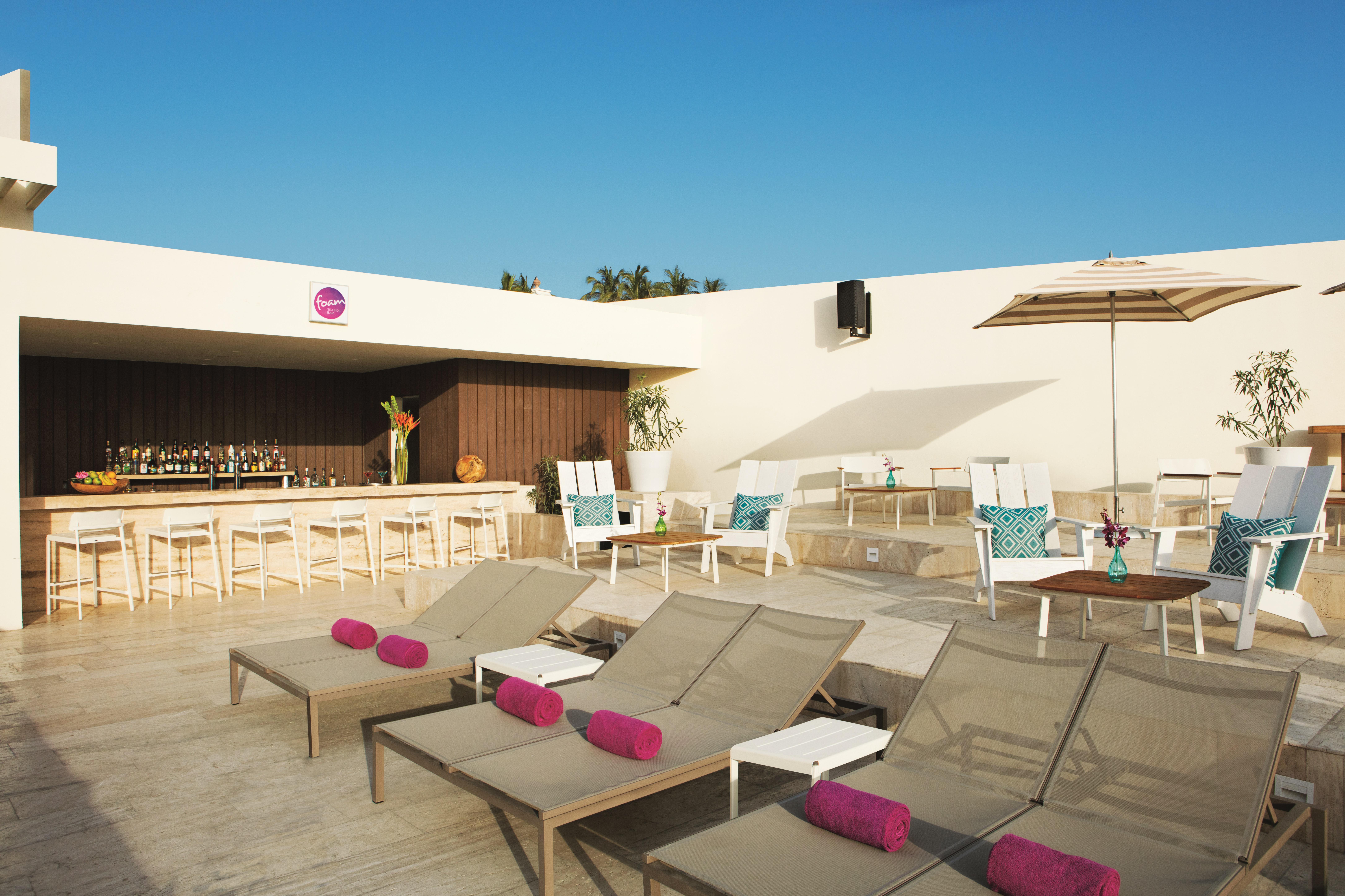 Breathless Cabo San Lucas - Adults Only Hotel Exterior photo