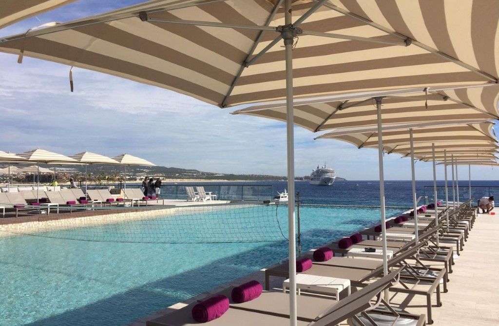 Breathless Cabo San Lucas - Adults Only Hotel Exterior photo